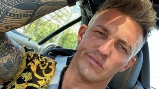 "Para que no me metan en cana": el audio con un pedido de ayuda del empresario asesinado