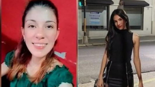 Restos hallados son de Luisina Leoncino: su hermana también fue víctima de femicidio en marzo