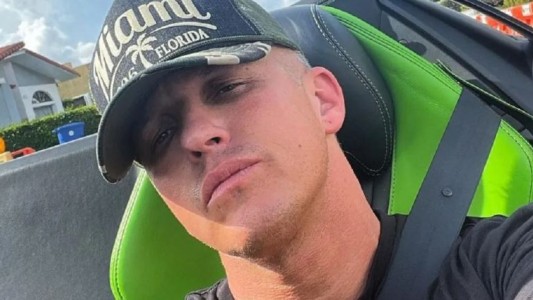 Detectaron dónde se activó por última vez el celular de Pérez Algaba, el empresario asesinado en Budge