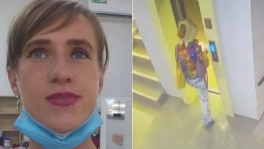 Encontraron muerta a una mujer que estuvo tres días atrapada en un ascensor