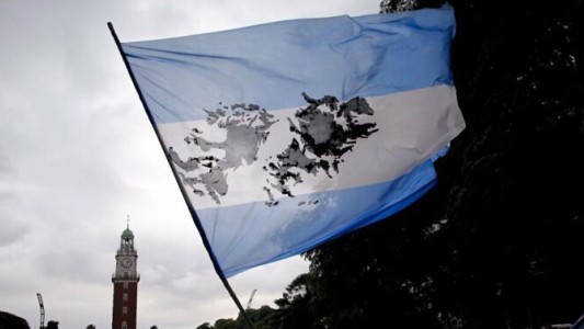 El Gobierno rechaza de "manera categórica" las maniobras militares británicas en las islas Malvinas