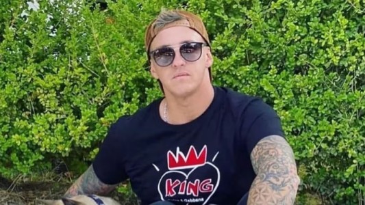 El celular del empresario descuartizado se activó por última vez en General Rodríguez