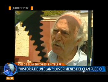 Los Puccio, entre la realidad y la ficción