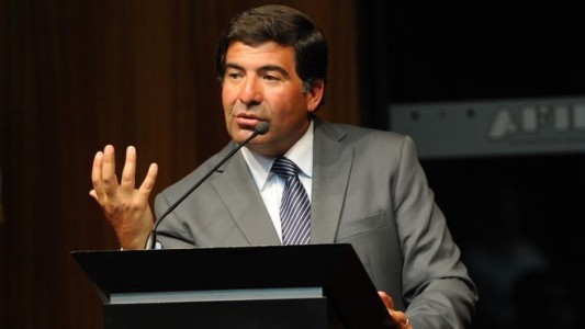 Fiscal apeló la liberación de Cristóbal López y pidió la detención de Echegaray