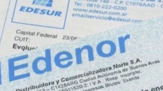 Las tarifas de luz aumentaron hasta 470% para usuarios que perdieron todos los subsidios