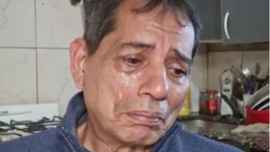 Chaco: internaron por un infarto al padre de Cecilia Strzyzowski