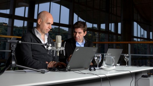 El gobierno porteño elimina el Ministerio de Modernización a cargo de Andy Freire