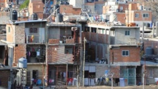 Advierten sobre la crisis habitacional que afecta a la Argentina