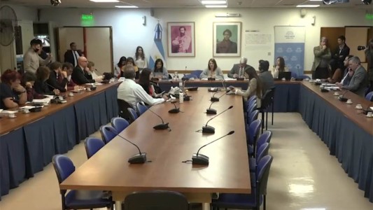 EN VIVO: Diputados trabaja en la creación de nuevas comisiones