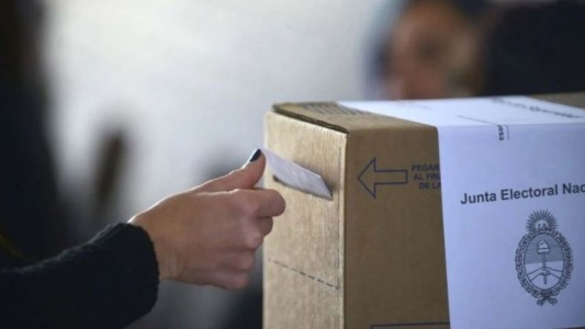Elecciones 2023: de cuánto es la multa por no votar en las PASO