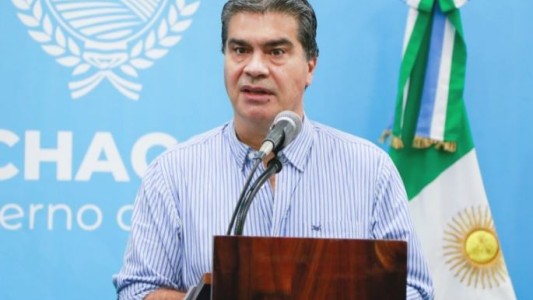 La mamá de Cecilia Strzyzowski confirmó que se reunirá con Capitanich