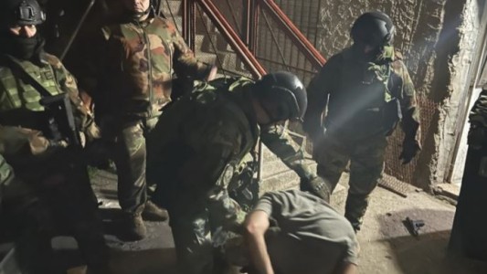 Un ex policía mantuvo de rehén a su familia en Isidro Casanova