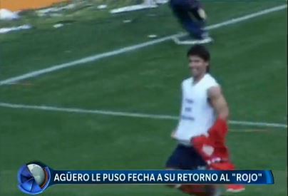 El Kun Agüero se anotó en una nueva goleada del Manchester City