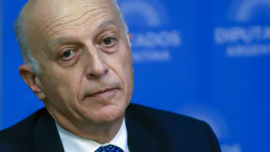 El Procurador se prounció a favor de que la Corte revise la Reforma Constitucional de Jujuy