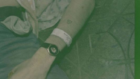 Se conocieron nuevas fotos de la muerte de Kurt Cobain