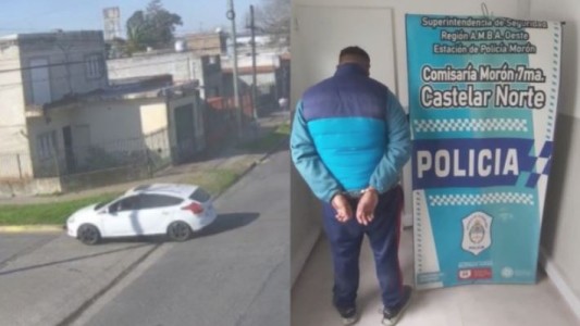Trampa y crimen en Castelar: detuvieron a un joven por el asesinato del comerciante