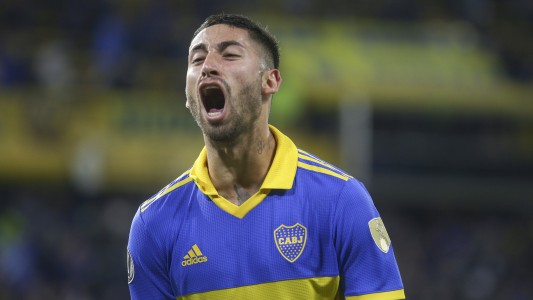 Boca cerró la venta de Alan Varela al Porto y no podrá contar con el mediocampista para la revancha con Nacional