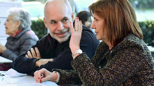 Juntos por el Cambio tendrá búnker unificado entre Rodríguez Larreta y Bullrich