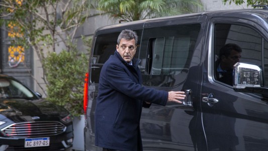 Fondos de Qatar: la trastienda de un préstamo inédito cuya "prioridad fue no tocar las reservas"