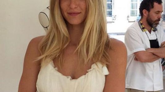 Bar Rafaeli reveló cómo será su vestido de novia