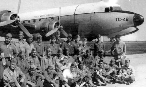 Investigación revela trama oculta del avión TC-48 que desapareció con 68 personas en el Mar Caribe