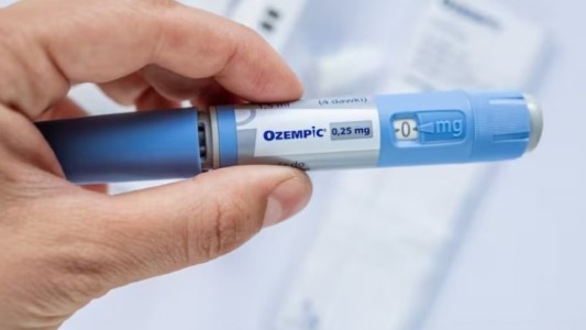 La ANMAT aprobó a Ozempic, la droga "mágica" que usan las estrellas de Hollywood para bajar de peso