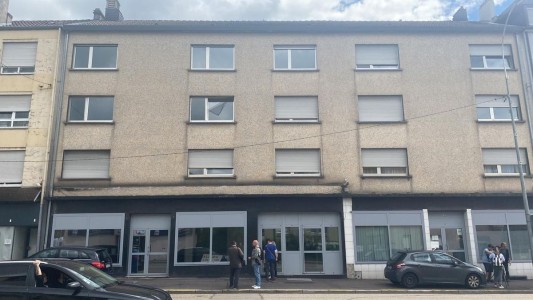 Encontraron a una mujer secuestrada desde 2011: detuvieron a su esposo