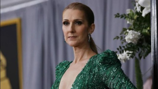 "Ningún medicamento funciona": preocupa la salud de Céline Dion