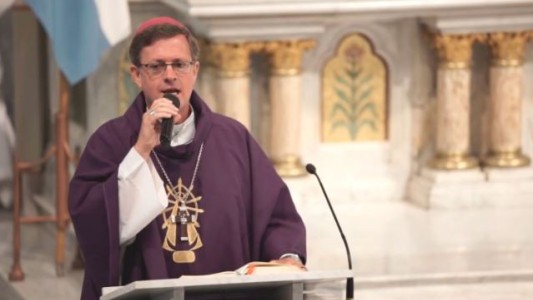 Día de San Cayetano: “No hay bolsillo que alcance”, reclamó García Cuerva