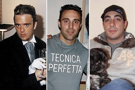 Prescribe la causa del triple crimen de General Rodríguez sin el ideólogo identificado