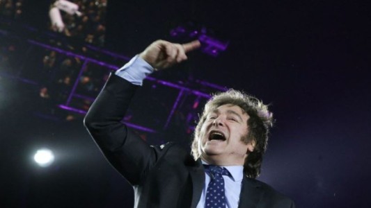 Javier Milei cerró su campaña: "Necesitamos que vayan a votar, es la forma de cambiar este modelo"