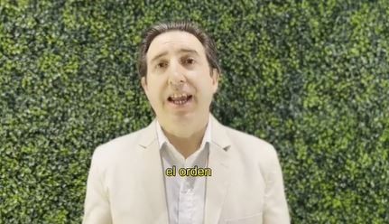 “Dicen que soy gorila...": el nuevo spot de un precandidato a diputado