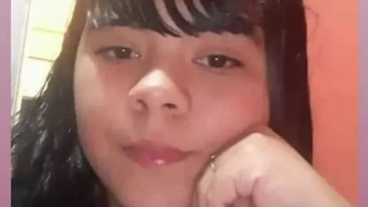 ¿Dónde está Nahiara? Tiene 14 años y desapareció hace seis días en Isidro Casanova