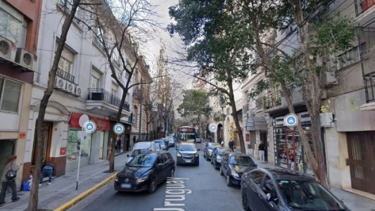 Un médico de 82 años fue detenido en Recoleta acusado de abusar sexualmente de una paciente