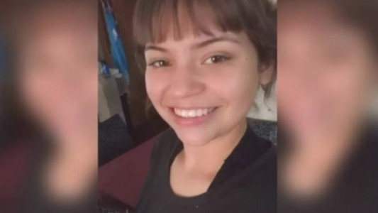 Buscan a una adolescente de 15 años en Ezeiza: “Por favor, hija, volvé”