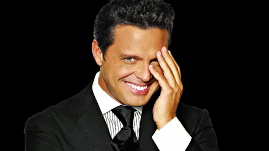 Luis Miguel extiende su exitosa gira y suma dos fechas en Argentina