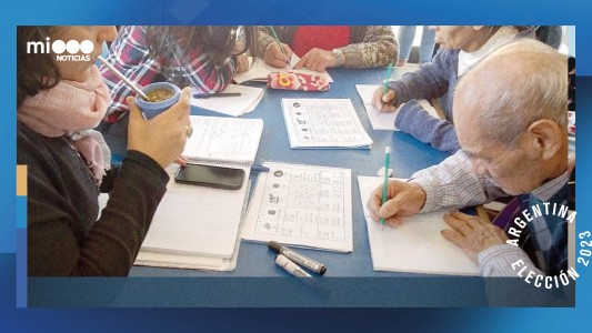 Acuerdo histórico en educación: Cinco precandidatos a Presidente se comprometieron a priorizar la alfabetización