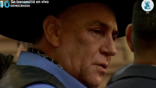 Chaqueño Palavecino: "En el Chaco salteño los criollos son tan pobres como los nativos"