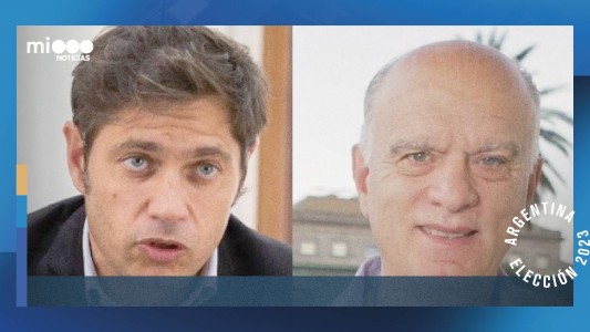 El asesinato de la nena de 11 años en Lanús paralizó la campaña en la provincia de Buenos Aires