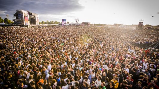 Lollapalooza 2016 ya tiene fechas