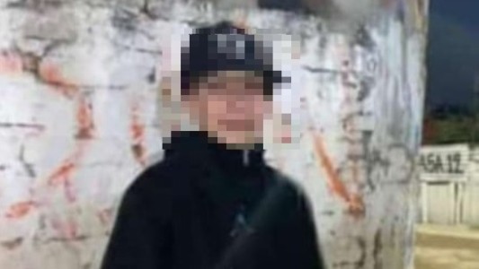 Homicidio de la nena de 11 años: se autoincriminó un menor de 14 y está demorado