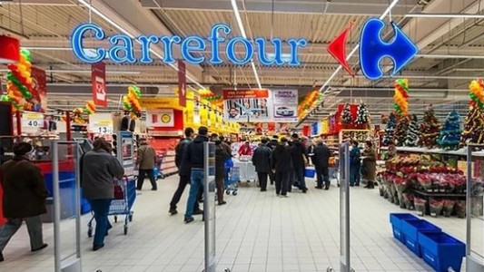 Carrefour Argentina presentó el proceso preventivo de crisis