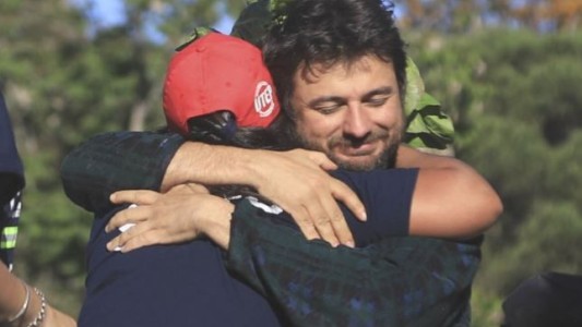 Grabois reveló que el padre de la niña asesinada integra el MTE y prometió no "entrar en el juego perverso de la politiquería"