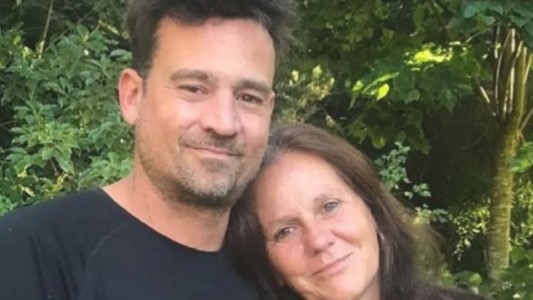 Habló la mamá de Chano tras el procesamiento abuso sexual: “Es muy injusto”