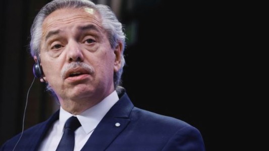 Crimen de Morena: "No sirve hablar para no decir nada", la respuesta de la Casa Rosada