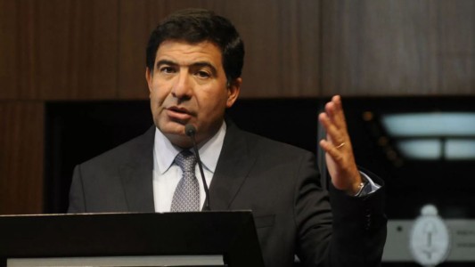 Procesaron a Echegaray por contrabando agravado