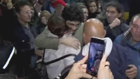 Liberaron a los seis detenidos en la protesta en la que murió Facundo Molares