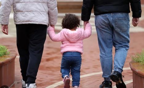 Afirman que la crianza de un hijo en Argentina puede costar casi $ 200 mil por mes