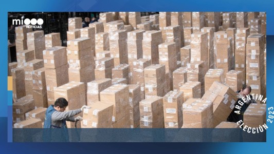 Cantidad inédita de postulantes, más votantes y mayoría de mujeres: las PASO, en cifras