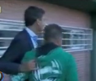 El diablo metió la cola...y los cuernos